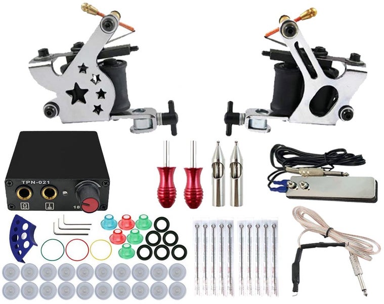 86 Free Download Tattoo Gun Kit Idea Tattoo Photos