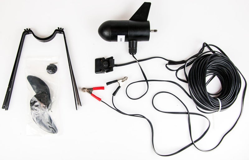 Decoy Motion System Carousel 2