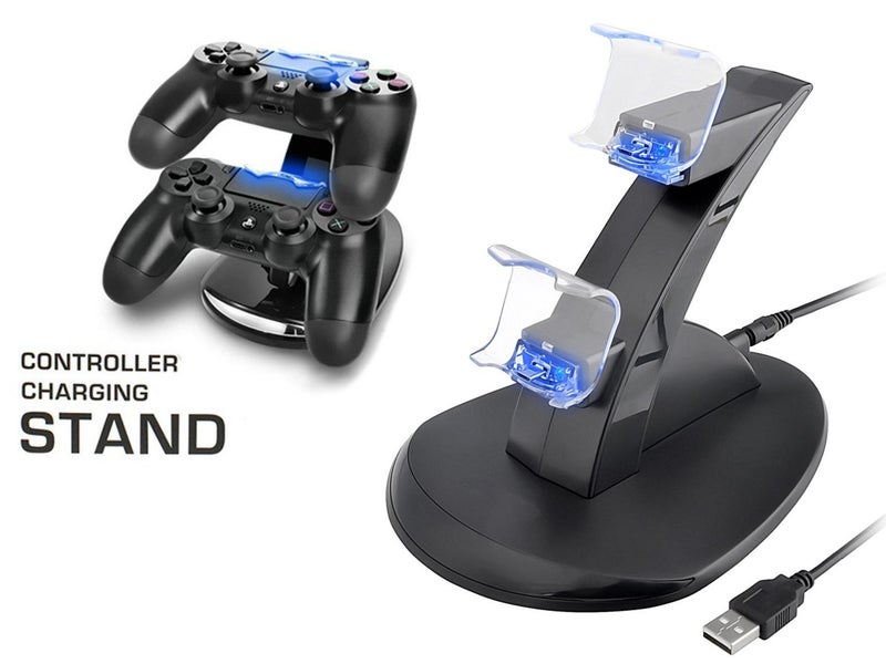 ps4 charging dock nz