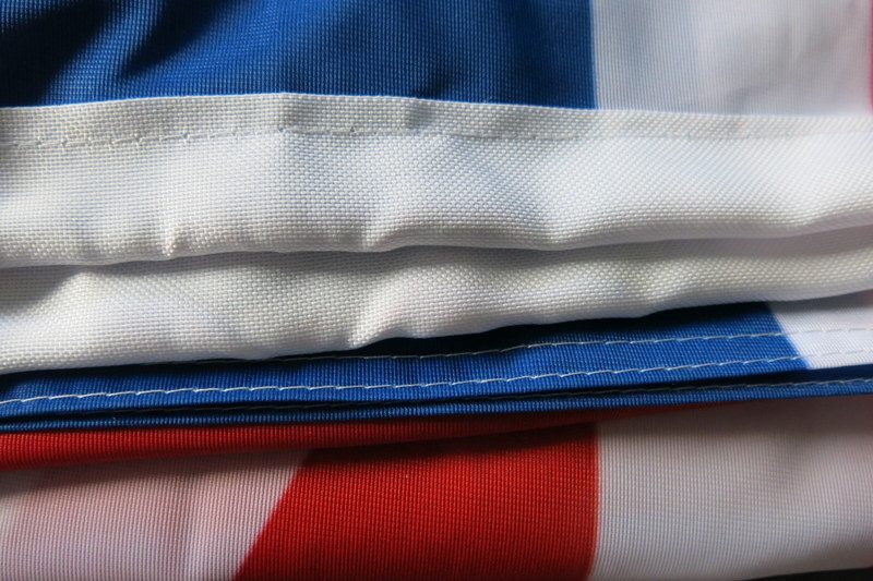 Union Jack - UK - British Flag - Value Plus - LARGE - 180cm x 90cm Carousel 19