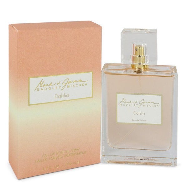 Badgley Mischka Dalia by Badgley Mischka 100ML EDT_®_ Carousel 1