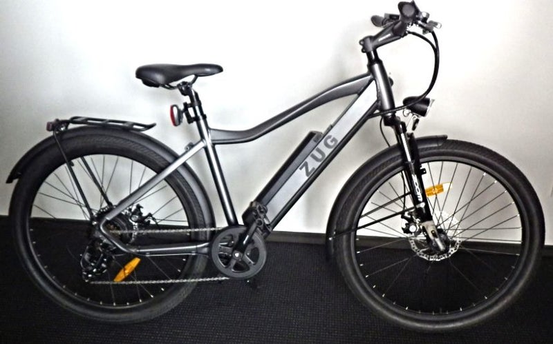 trek remedy 9.7 2011