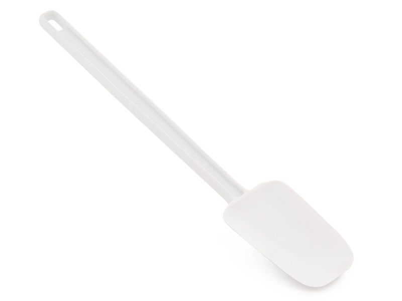 Icing Dough Scraper 41cm with 11.5cm Head Carousel 1