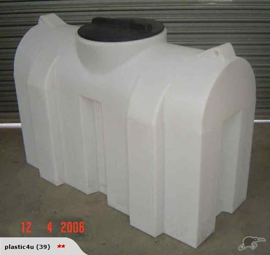 Sugar Syrup Tank 550L Carousel 1