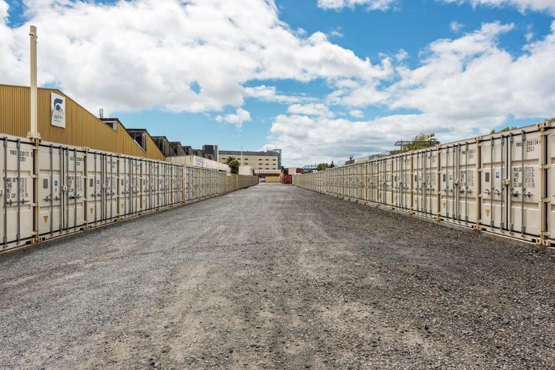 Shipping Container Sales & Storage - 0800 40 60 60 Carousel 2