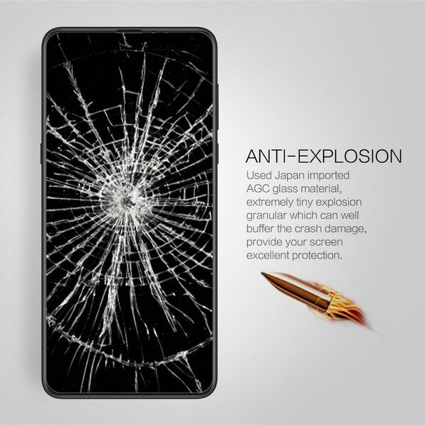 XiaoMi Mi MIX 3 Tempered Glass Screen Protector Carousel 6