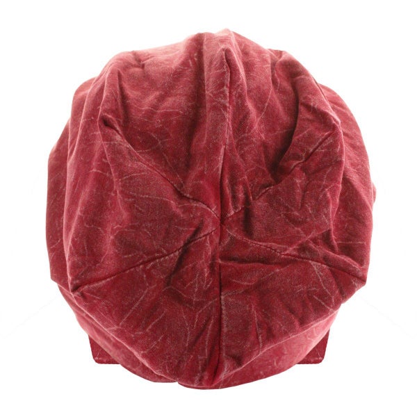 Urban Classics Stonewashed Jersey Slouch Summer Carousel 3