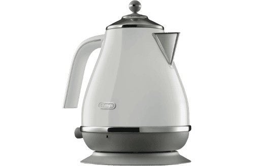 DeLonghi Icona Capitals Sydney Kettle (White) Carousel 1