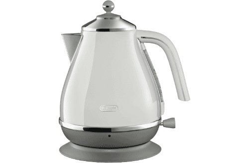DeLonghi Icona Capitals Sydney Kettle (White) Carousel 2