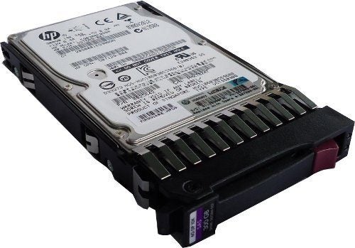 HP 300GB 6G SAS 10K SFF 507127-B21 Carousel 1