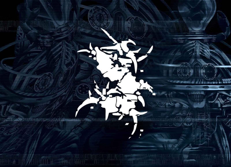 Sepultra Poster Machine Messiah Band Logo new Official Textile 70cm x 106cm Carousel 1