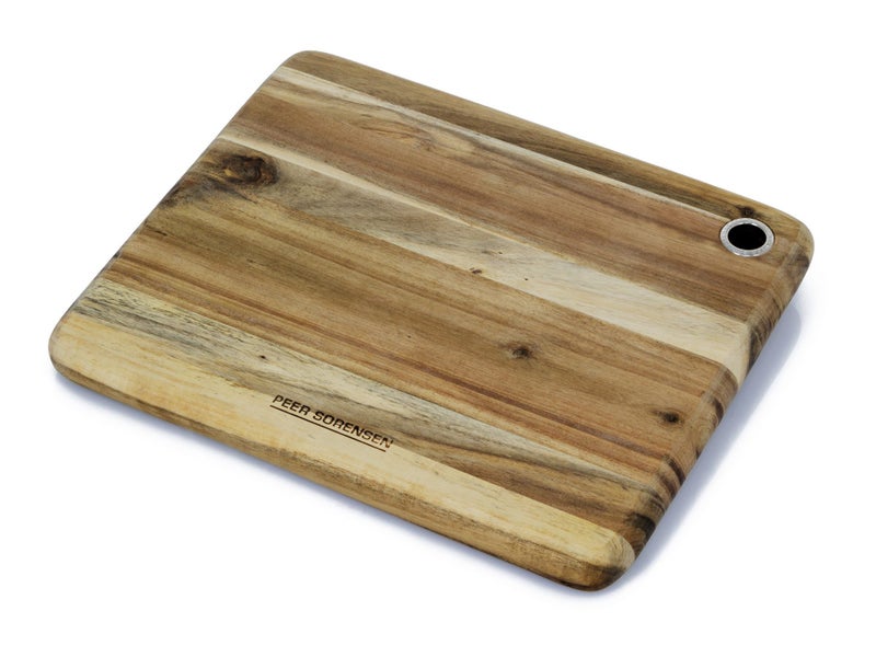 Wooden Chopping Board Medium Size 30cm x 25cm Carousel 2