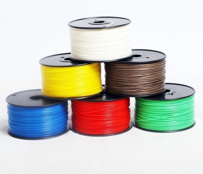 PLA filament 1.75mm 1Kg, 1.75 mm 3Dprint filament Carousel 1