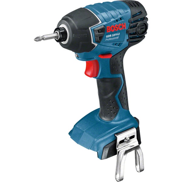 Bosch Gdr 18v Li Professional Cordless Drill Driver Brand New