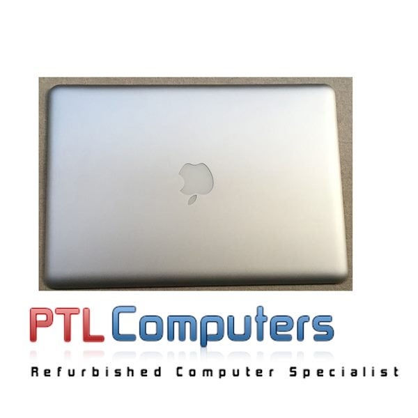 A1278 MacBook Pro 13" Front Cover Housing Back LCD Back Cover Top Lid 2011 -2015 Carousel 1