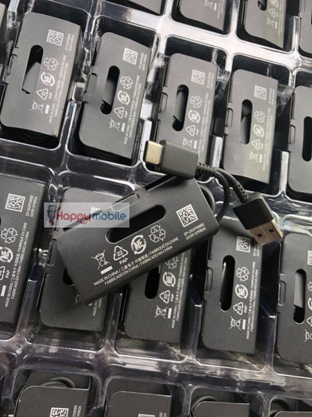 Original Samsung Type-C Cable Carousel 8