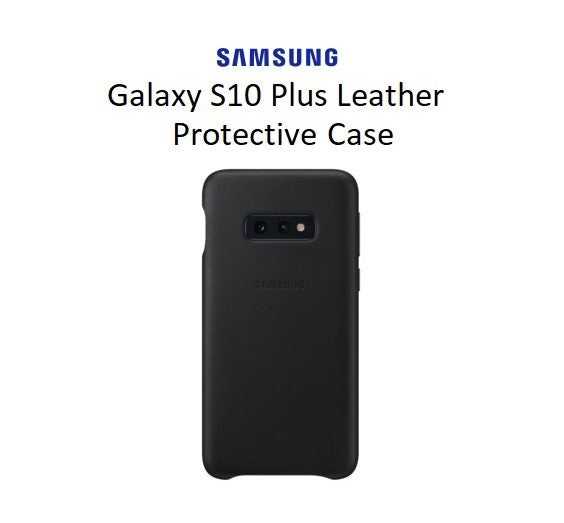 Samsung S10+ Case Carousel 1