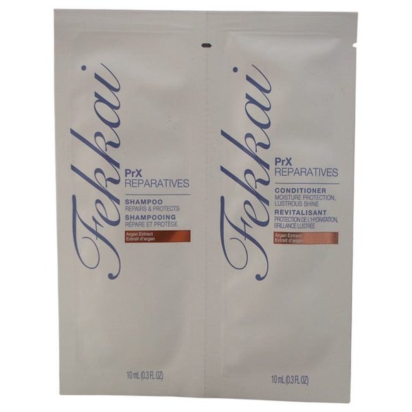 Frederic Fekkai Prx Reparatives Shampoo Conditioner Duo 59 0 Ml