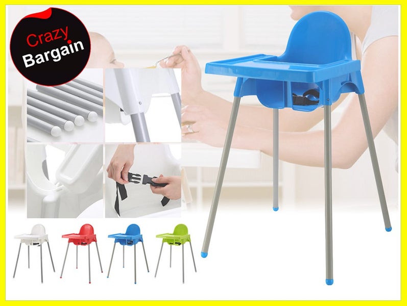 Baby High Chair Dinner Chair Baby Highchair
