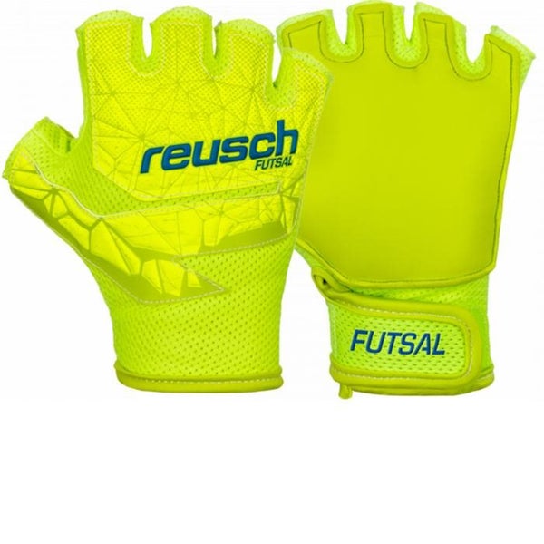Reusch Futsal Goalkeeper Gloves Size 7 , Brand New Carousel 1