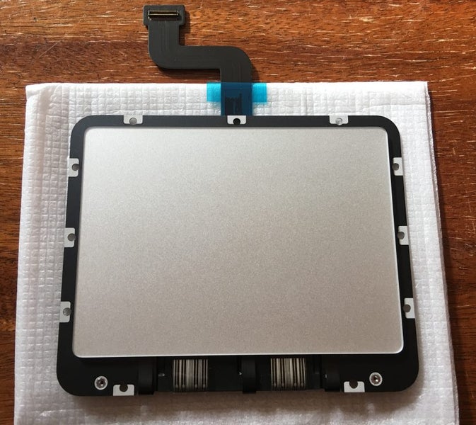 MacBook Pro A1398 15/" 2015 Trackpad Touchpad with Cable 810-5827-A