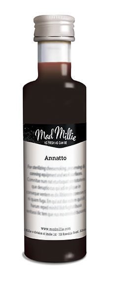Mad Millie Annatto 50ml Carousel 1