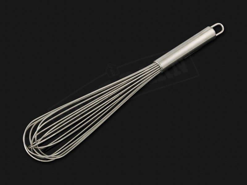 Whisk heavy 16" Stainless Steel Carousel 1