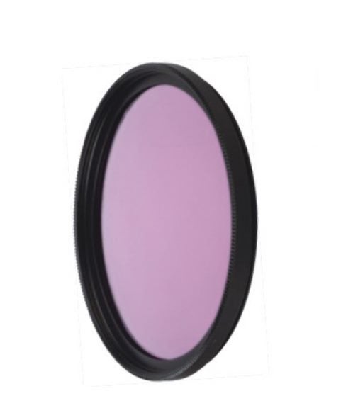 dHD Magenta Dive Filter for Gopro 52mm Carousel 1