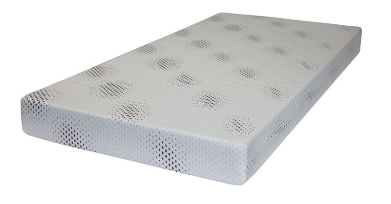 Para Deluxe Mattress Single 150mm thick Carousel 1