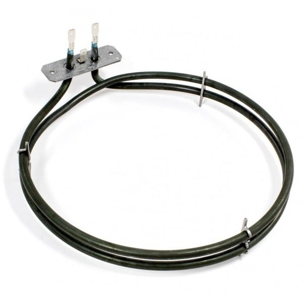 BEKO EVERDURE EUROMAID 2100W FAN ELEMENT Carousel 1