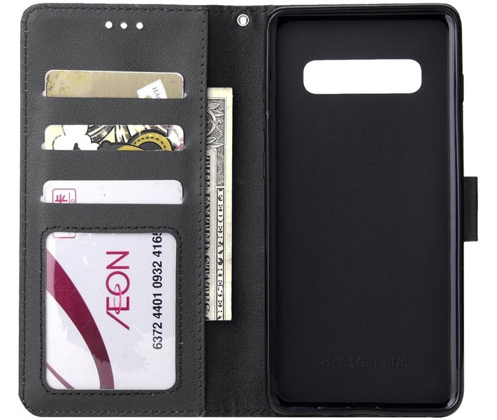 1x Shockproof Phone Cover for Samsung S10 Carousel 2