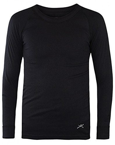 Kids Thermal Midweight Long sleeve Top - all sizes Carousel 1