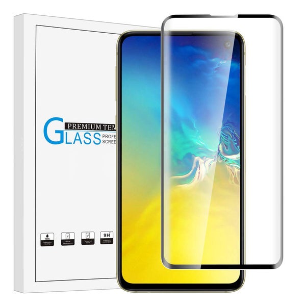 Samsung Galaxy S10 Plus Screen Protector Carousel 1