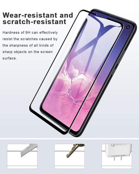 Samsung Galaxy S10 Plus Screen Protector Carousel 8