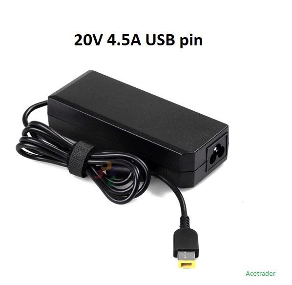 Lenovo Ibm G505 G505s G500 G500s G50 80 Charger Adapter Trade Me