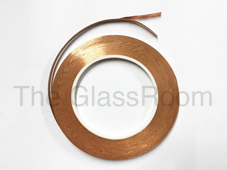 BARGAIN **COPPER FOIL 1/4ths** SUPER SPECIAL Carousel 1