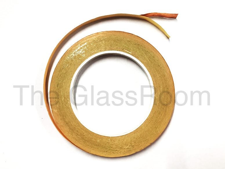BARGAIN **COPPER FOIL 5/16ths** SUPER SPECIAL Carousel 1