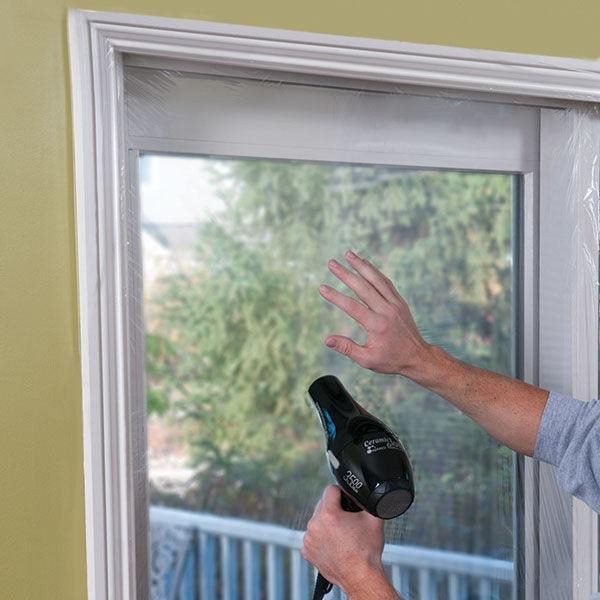 Diy Window Insulation Nz Do It Your Self