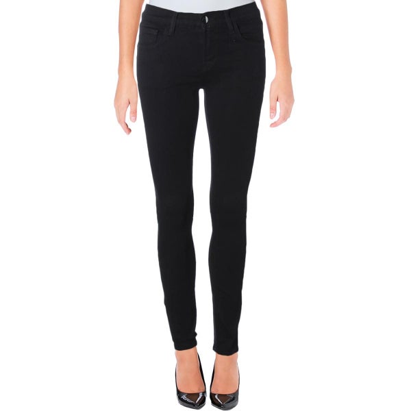 J Brand Womens Vanity Denim Slimming Skinny Jeans Trade Me