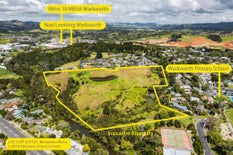 Mortgagee Sale 116 Lot RC Approved Site image 4