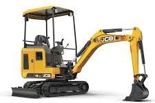 2025 JCB 25Z-1