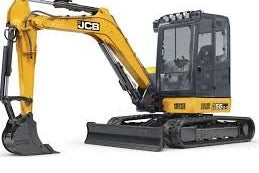 2025 JCB 55Z-1