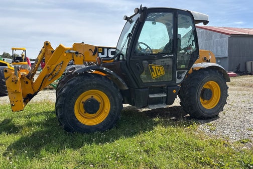 JCB 531-70