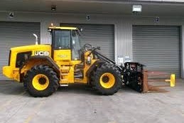 2019 JCB 435 S