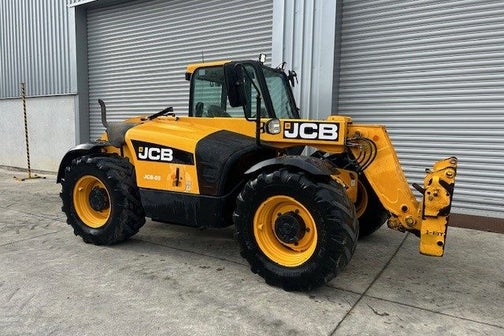 JCB 526-56