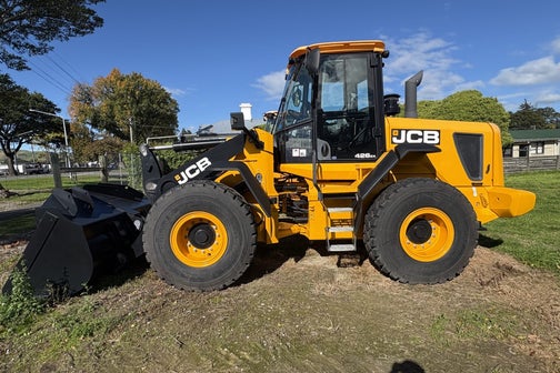2023 JCB 426 ZX