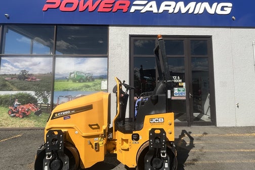 2024 JCB CT260