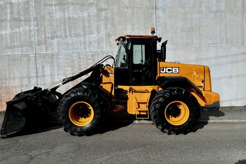2012 JCB 414s