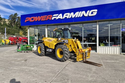 JCB 531-70