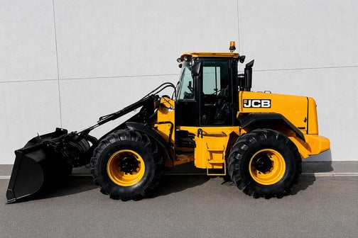 2012 JCB 414s